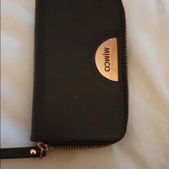 Mimco phone wallet S10 - Picture 2 of 3